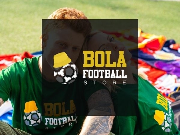 Bola Football Store | sito web eCommerce